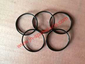 O-Ring ZL20-032107 4801039 GB1235-76 6.0X3.1 for XCMG ZL50G Wheel Loader Spare Parts