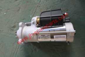 Starter Motor 612600030011,0001261016,0001261015,612630030011,612630030208,7.5KW/24V for Weichai Deutz TD226B,WD615,WD10,WP12 Engine spare parts