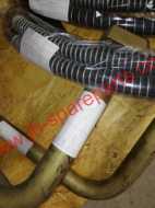 CHANGLIN 956 Wheel Loader Oil Pipe 956.14A.24