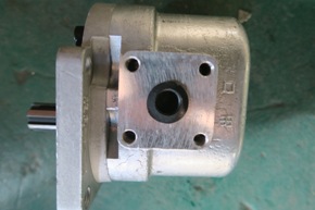 Gear Pump CBN-E32,500018 for XCMG ZL30G Wheel Loader