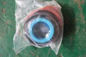 Steering cylinder repair kit for ZL50 Wheel Loader spare parts