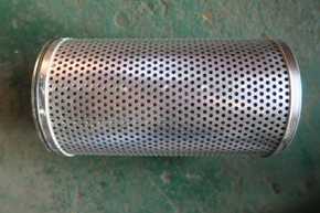 Hydraulic Filter 803164959 803407881 XGHL4-560×10 for XCMG LW300F,ZL30G,LW321F Wheel Loader spare parts