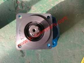 Gear Pump 4120000684 CBGJ3166 for SDLG LG936 LG952 LG953 LG956 LG958 Wheel Loader Spare Parts