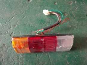 Rear Lamp Lrtd-24V 4130001134 4130000213 XHB-2L2 NEW for SDLG LG933 LG936 LG938 Wheel Loader Spare Parts