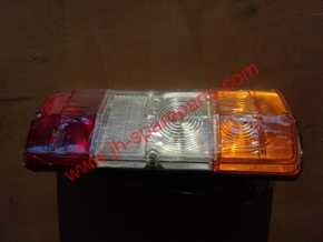 Rear Lamp Lrtd-24V 4130001134 4130000213 XHB-2L2 for SDLG LG933 LG936 LG938 Wheel Loader Spare Parts