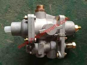 Oil Water Separator Valve SH380A-3511010 5000177 4120000084 860110632 803004037 XF-B6 for SDLG LG936 LG938 LG956 LG958 LG968 Wheel Loader Spare Parts