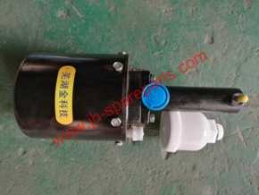 Brake Booster Air Booster Pump 4120000675 for SDLG LG936H LG956H Wheel Loader Spare Parts