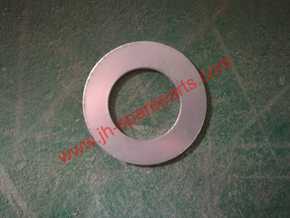 Genuine Parts Washer 4015000261 4043000325 40x70x2 for SDLG LG936 LG956 Wheel Loader Spare Parts