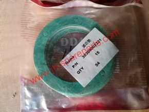 Spacer 30309002321 for XCMG ZL50G Wheel Loader Spare Parts