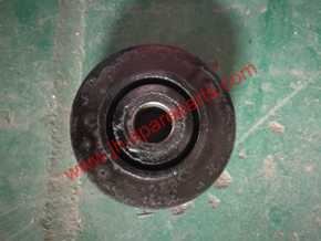 Damping Block,Shock Absorber 29050000101 4110000460 2010900047 for SDLG LG936 LG956 Wheel Loader Spare Parts