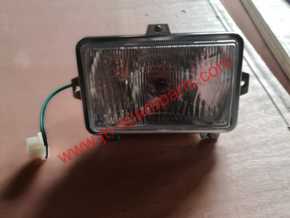 Lamp 4130000545 for SDLG LG936 LG938 Wheel Loader Spare Parts