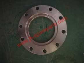 Flange 29250000091 for SDLG LG956 Wheel Loader Spare Parts