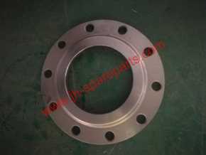 Flange 29250000151 for SDLG LG956 Wheel Loader Spare Parts