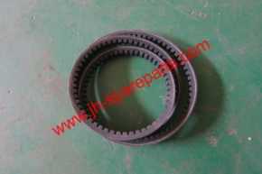 Belt 860118458 4110000186430 C16BB-16BB010 20A1965 20x1965 for SHANGCHAI C6121 SC11CB220G2B1 Engine Spare Parts