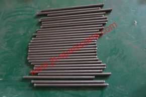 Valve Push Rod C84AB-5S5918+A for SHANGCHAI C6121 Engine Spare Parts