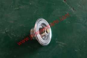 Thermostat 1118010 C22AL-1118010+A 4110000186267 for SHANGCHAI C6121 Engine Spare Parts