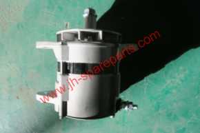 Alternator 5S9088M 28V50A 4110000186560 C11BB-5S9088+A for DongFeng SHANGHAI C6121 SC11CB220 Engine Spare Parts