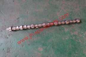 Camshaft 630-1006015A 4110000561133 for Yuchai YC6108G YC6J125 YC6B125 Engine spare parts