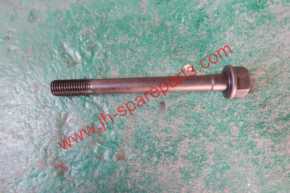 Cylinder Head Bolt 330-1003012B for Yuchai YC6108 YC6108G YC6J125 YC6B125 Engine spare parts