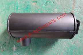 Muffler 13023179 4110000054302 for Weichai Deutz WP6G125E22 TD226B Engine spare parts