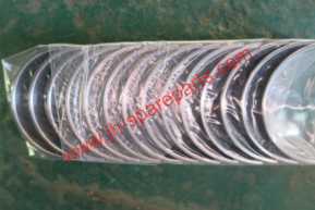 Main Bearing 12273937,12273741,13034916,13034908 for Weichai Deutz TD226B,TD226B-6G Engine spare parts