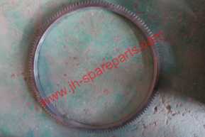 Flywheel ring gear 4110000991023,61402009,13020321 for Weichai Deutz WD615,TD226B,WD10 Engine spare parts