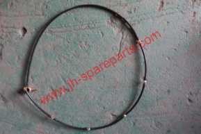 Oil return pipe 13022580,4110000054252,41100000919006 for Weichai Deutz TD226B,WD615,WD10 Engine spare parts