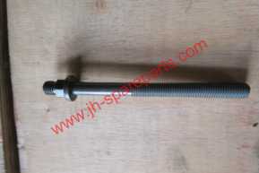 Cylinder Head Bolt 12200621,13037378,13023589,13037379 for Weichai Deutz TD226B,WD615,WD10 Engine spare parts 