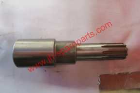 Pump Shaft ZL30D-11-02,860114590 for XCMG ZL30G,LW300 Wheel Loader Spare Parts