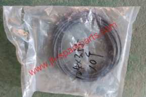 Sealing Ring 4110000160010,402228,124X3.55 for SDLG LG948,LG952N Wheel Loader Spare Parts