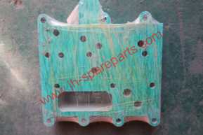 Gasket ZL40A.30-15,29050011381,14B0002 for XGMA XG953,XG955,XG955H Wheel Loader Spare Parts