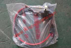 Transmission Speed Shifter Z3G.7A(250cm.),252911973 for XCMG ZL30G,ZL50G Wheel Loader spare parts