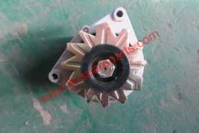 Alternator 612600090043,612600090207,JFZ2551,28V,27A for Weichai Deutz TD226B,WD615,WD10 Engine spare parts