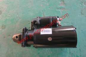 Starter Motor 612600090340,4110000025006,22860180643,QD2827DE,WD61509QD for Weichai Deutz TD226B,WD615,WD10,WP12 Engine spare parts