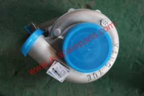 Turbocharger 61561110227A,6156011227A,612601111005,61560116227,4110000557042,W010253310,J90S for Weichai Deutz TD226B,WD615,WD10 Engine spare parts