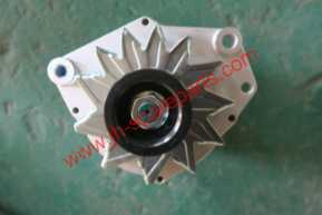 Alternator 612600090206D,WD61509FD,JFZ2517A,JFZ255-1601,28V,55A for Weichai Deutz TD226B,WD615,WD10 Engine spare parts