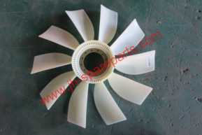 Fan 612600060121,4110000292002,860111975,50C0131,SP101883,760-125-151-10 for Weichai Deutz TD226B,WD615,WD10 Engine spare parts