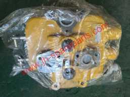 Multi Way Valve 5005265,DF32D2,251800152,DF32.2C,DF932-2C for Weichai Deutz TD226B,WD615,WD10 Engine Spare Parts