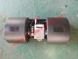 Heater Motor 4130000633005,TB5101,006-B40-22,56C0603,W110022050,W48000189 for SDLG LG936L,LG956L,LG958L,LG968 Wheel Loader Spare Parts