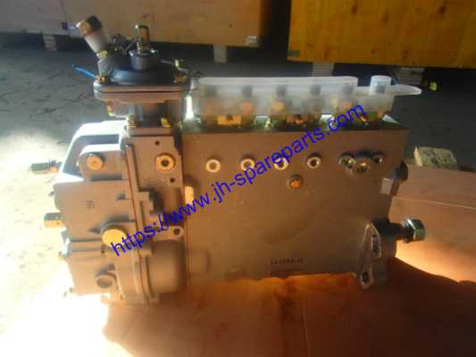 Fuel Injection Pump 13053063,13030186,1001620056,4110000054218,4110000189021,B6AD548G-R,BH6PN120R for SDLG LG933,LG936,LG953,LG956 Wheel Loader spare parts