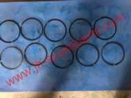 XCMG Motor Grader Ring 143x132x1mm,PY180G.17-6,001210134,XCMG Motor Grader GR215,GR215A,GR180,GR165,GR135 Spare Parts