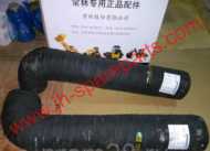 CHANGLIN 956 Wheel Loader Hose 956.14A-1