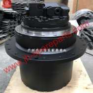 XCMG,SDLG,ZOOMLION,SANY,LIUGONG Truck Crane Hydraulic Motor