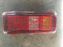 XCMG ZL50G,LW500F Wheel Loader LED Rear Tail Light